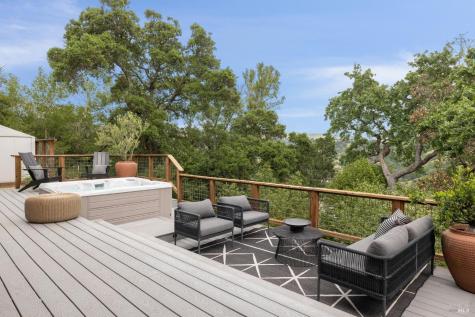 290 Stuyvesant Drive San Anselmo CA 94960