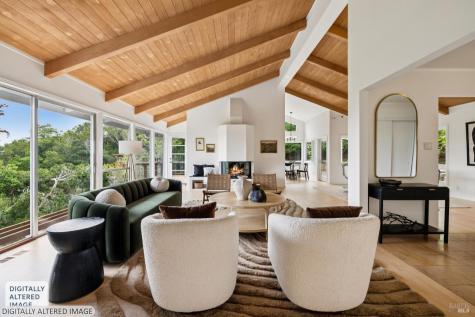 290 Stuyvesant Drive San Anselmo CA 94960