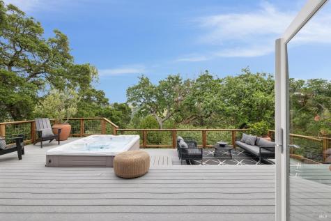 290 Stuyvesant Drive San Anselmo CA 94960