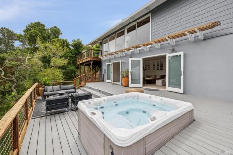 290 Stuyvesant Drive San Anselmo CA 94960