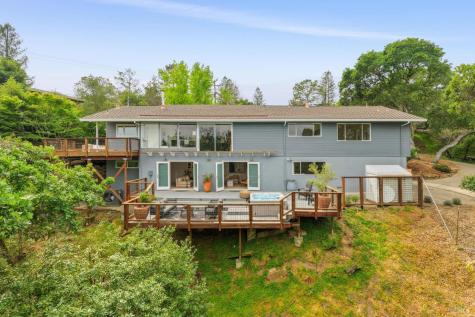 290 Stuyvesant Drive San Anselmo CA 94960