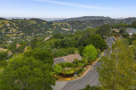 290 Stuyvesant Drive San Anselmo CA 94960