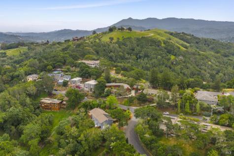 290 Stuyvesant Drive San Anselmo CA 94960