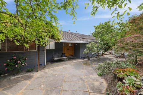 290 Stuyvesant Drive San Anselmo CA 94960