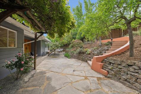 290 Stuyvesant Drive San Anselmo CA 94960
