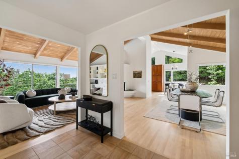 290 Stuyvesant Drive San Anselmo CA 94960