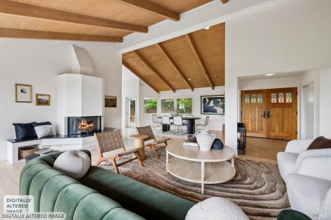 290 Stuyvesant Drive San Anselmo CA 94960