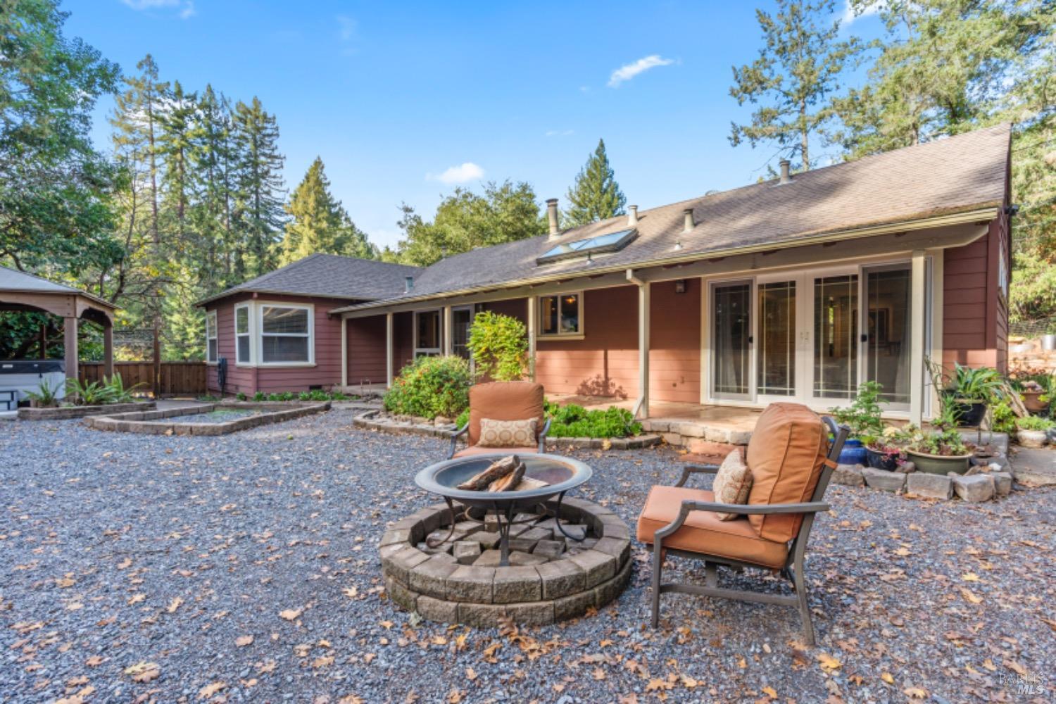 4647 Montecito Avenue Santa Rosa CA 95404