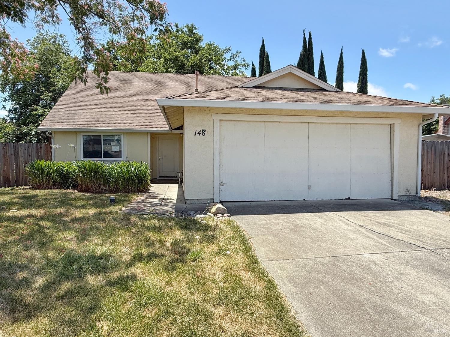 148 Danvers Court Vacaville CA 95687