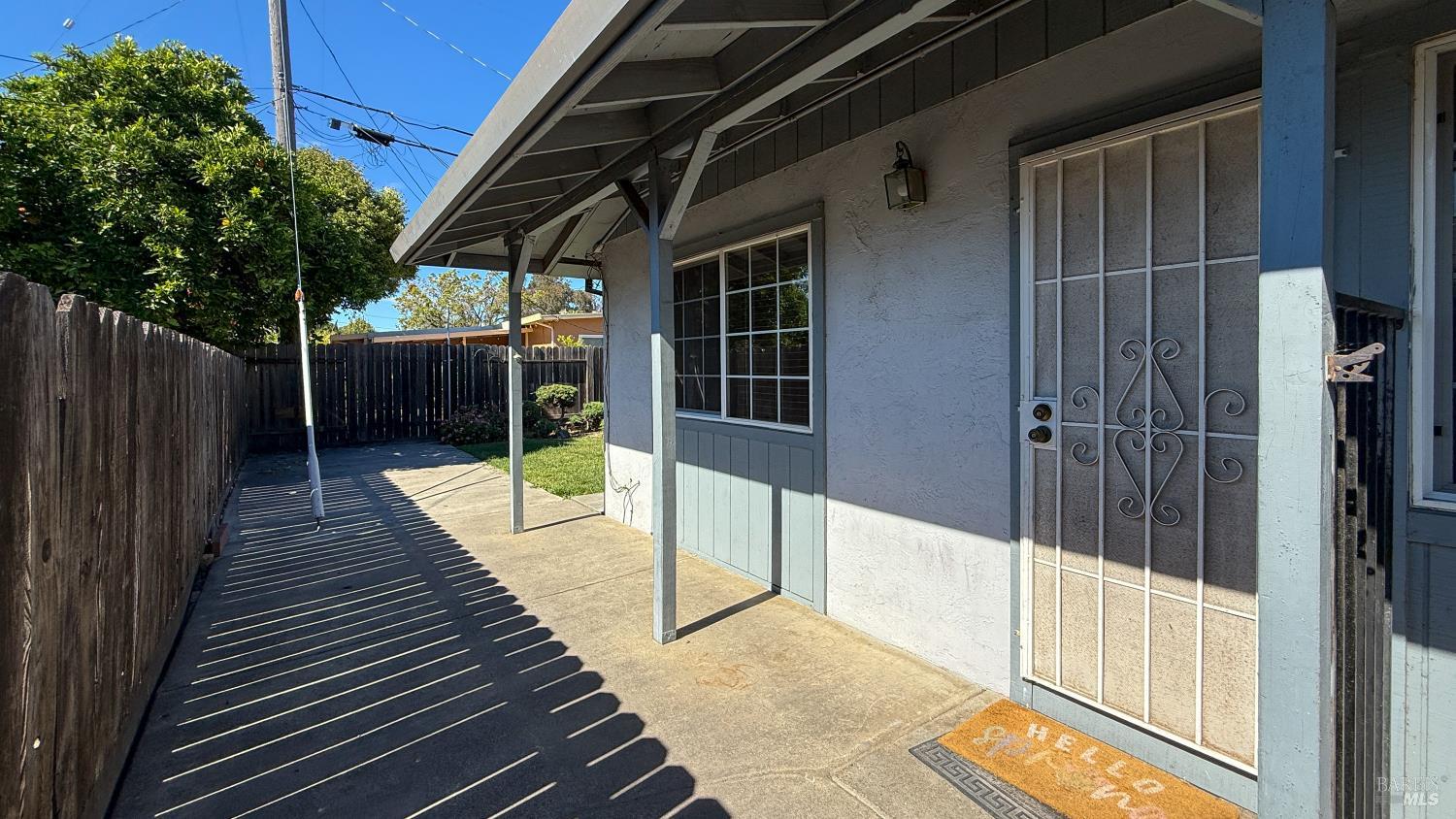 1210 Coolidge Street Fairfield CA 94533