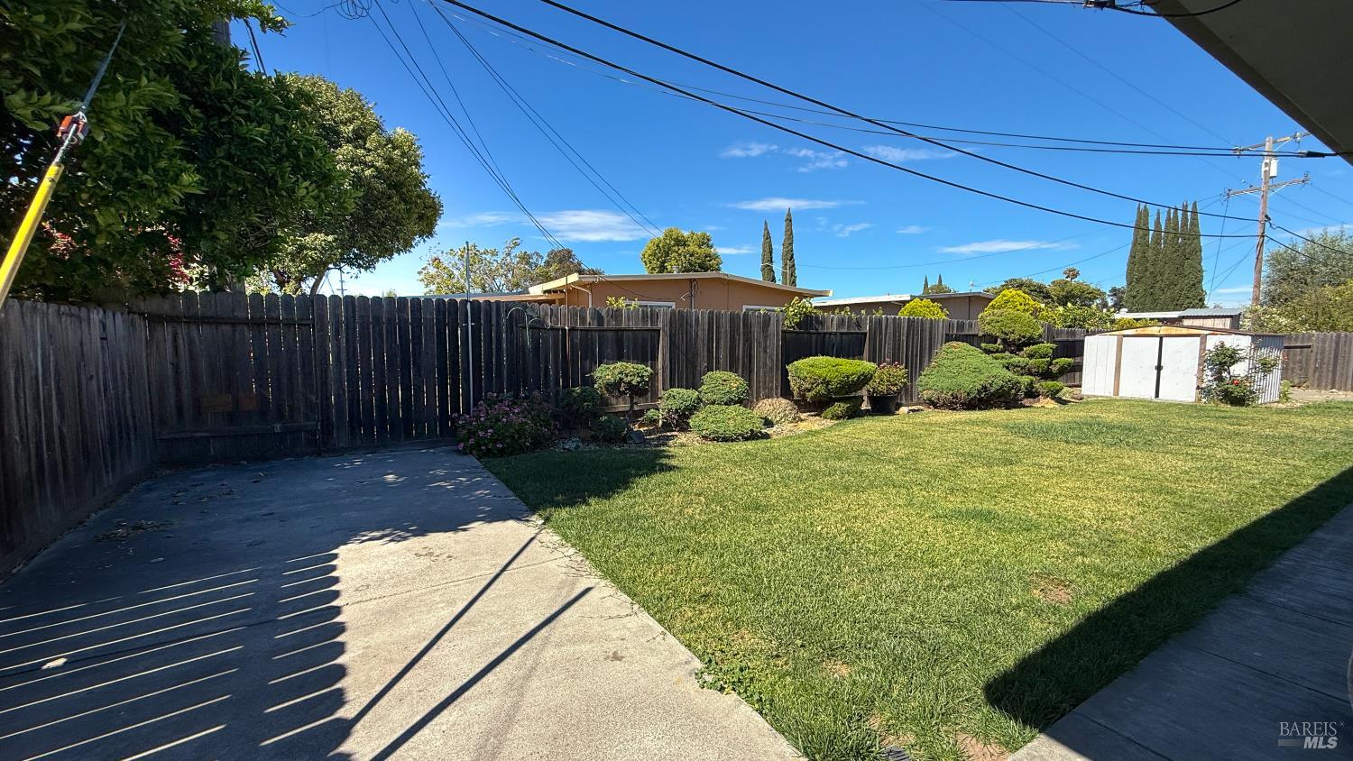 1210 Coolidge Street Fairfield CA 94533