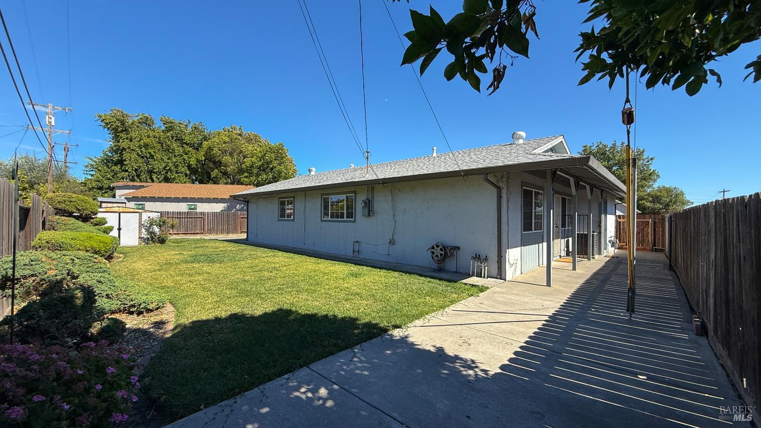 1210 Coolidge Street Fairfield CA 94533