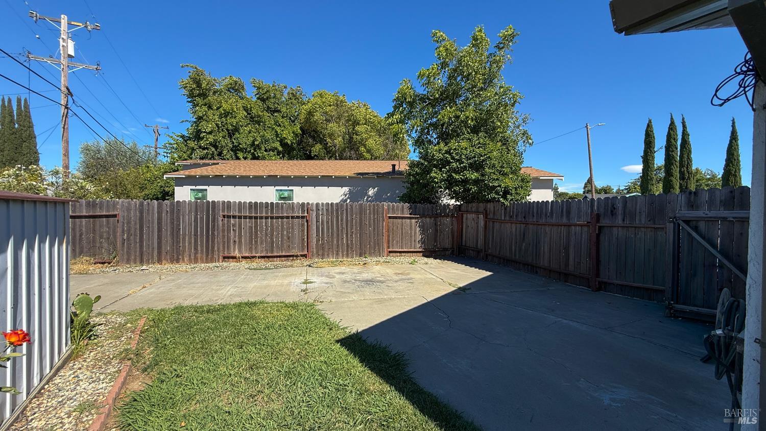 1210 Coolidge Street Fairfield CA 94533