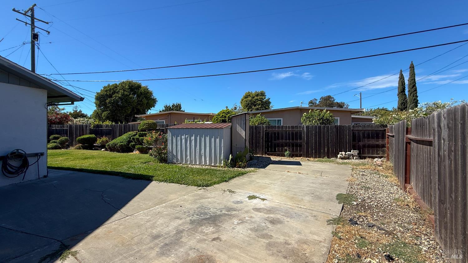 1210 Coolidge Street Fairfield CA 94533