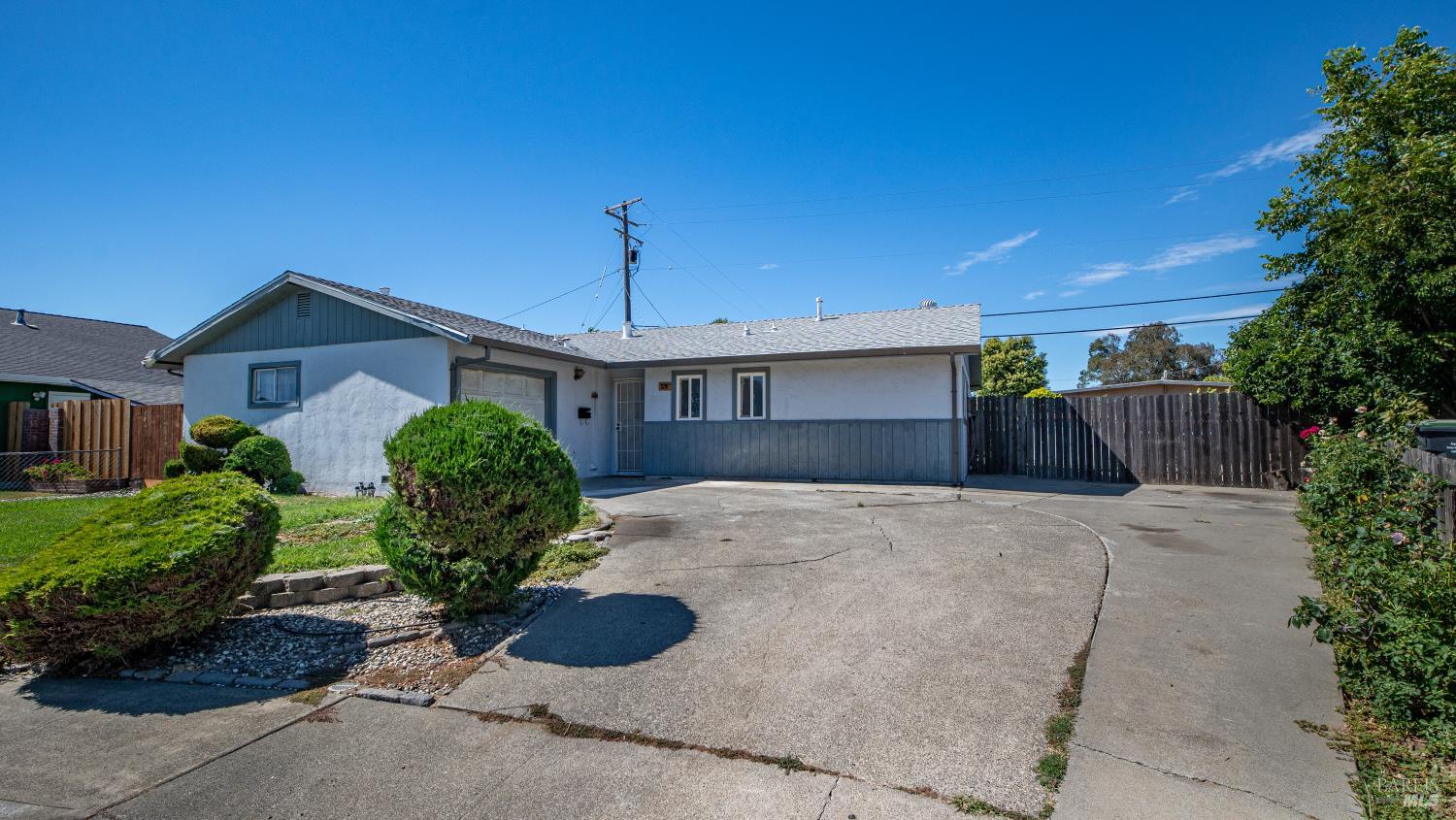 1210 Coolidge Street Fairfield CA 94533