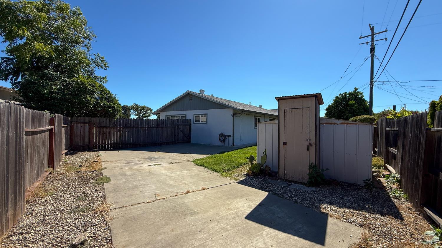 1210 Coolidge Street Fairfield CA 94533