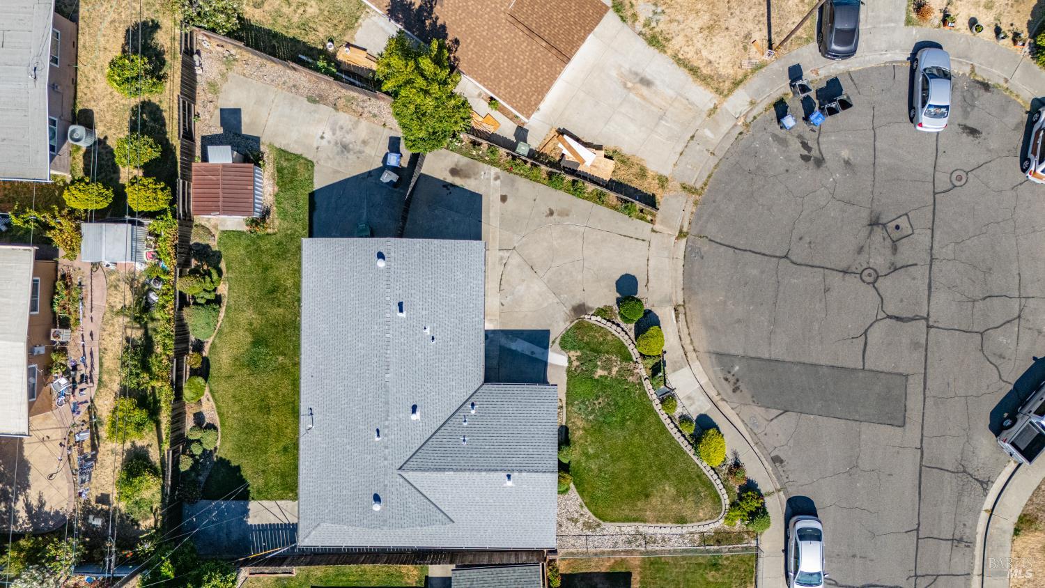 1210 Coolidge Street Fairfield CA 94533