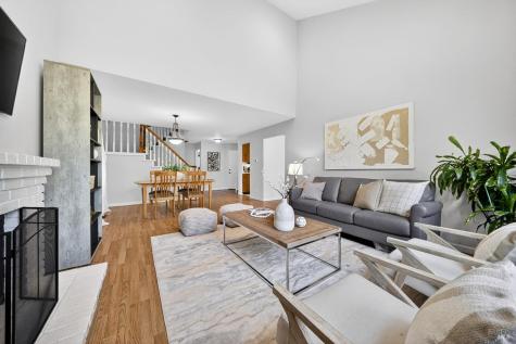 26 Jason Court Petaluma CA 94954