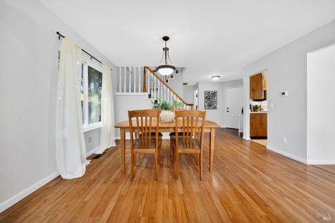 26 Jason Court Petaluma CA 94954