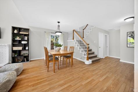 26 Jason Court Petaluma CA 94954