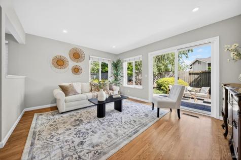 26 Jason Court Petaluma CA 94954