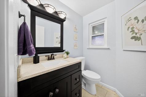 26 Jason Court Petaluma CA 94954