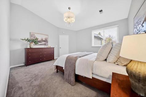 26 Jason Court Petaluma CA 94954