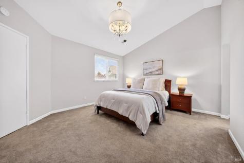 26 Jason Court Petaluma CA 94954