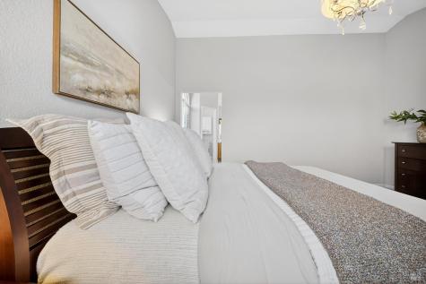 26 Jason Court Petaluma CA 94954