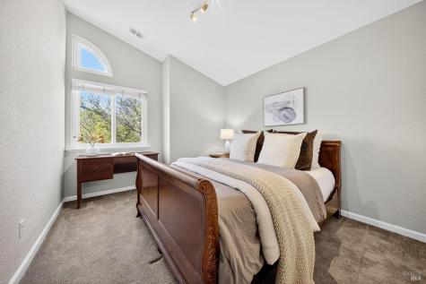 26 Jason Court Petaluma CA 94954