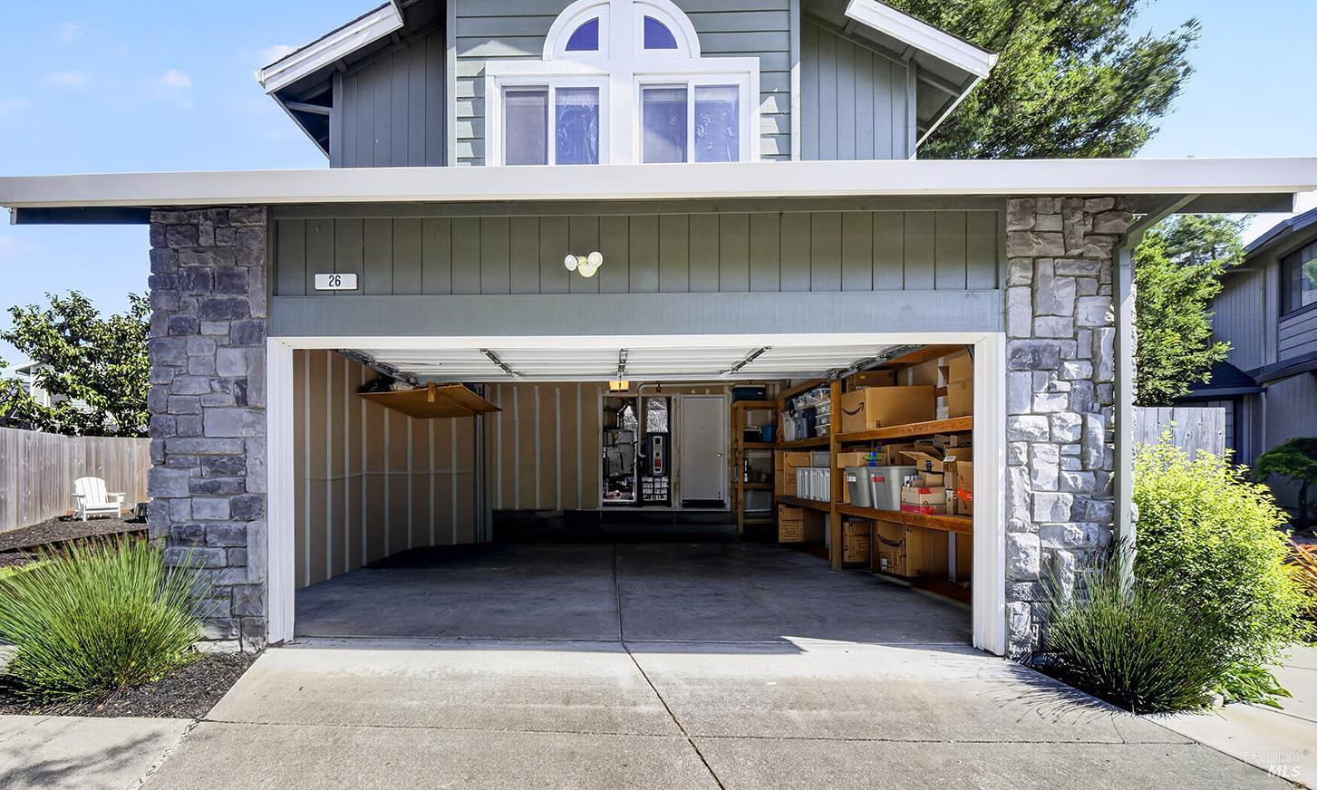 26 Jason Court Petaluma CA 94954