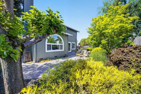 26 Jason Court Petaluma CA 94954