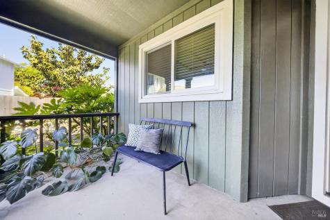 26 Jason Court Petaluma CA 94954