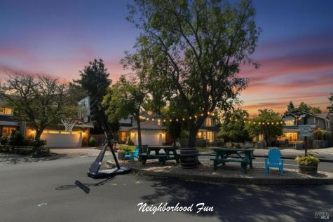 26 Jason Court Petaluma CA 94954