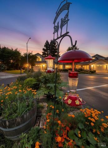 26 Jason Court Petaluma CA 94954