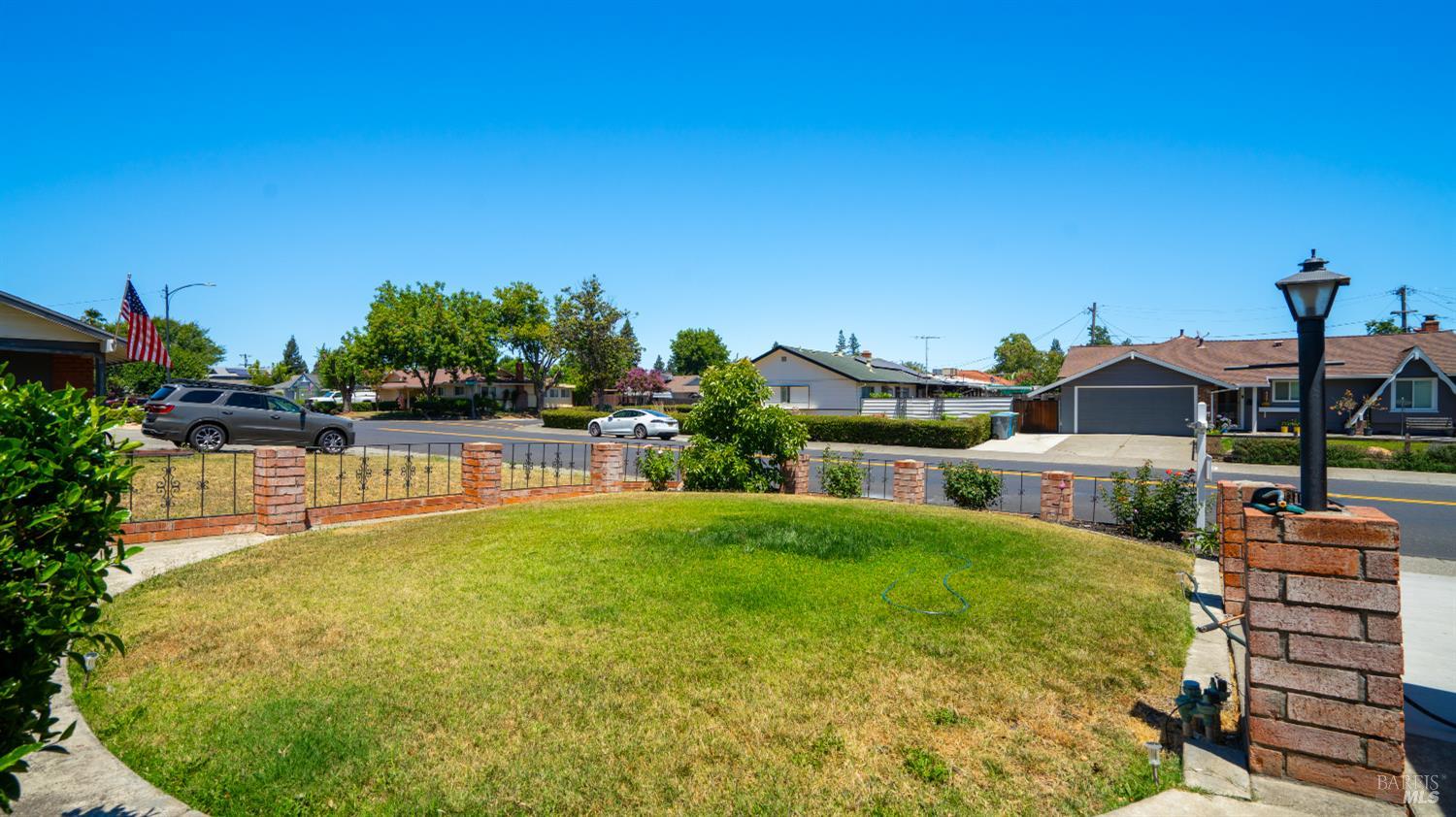 432 S Orchard Avenue Vacaville CA 95688