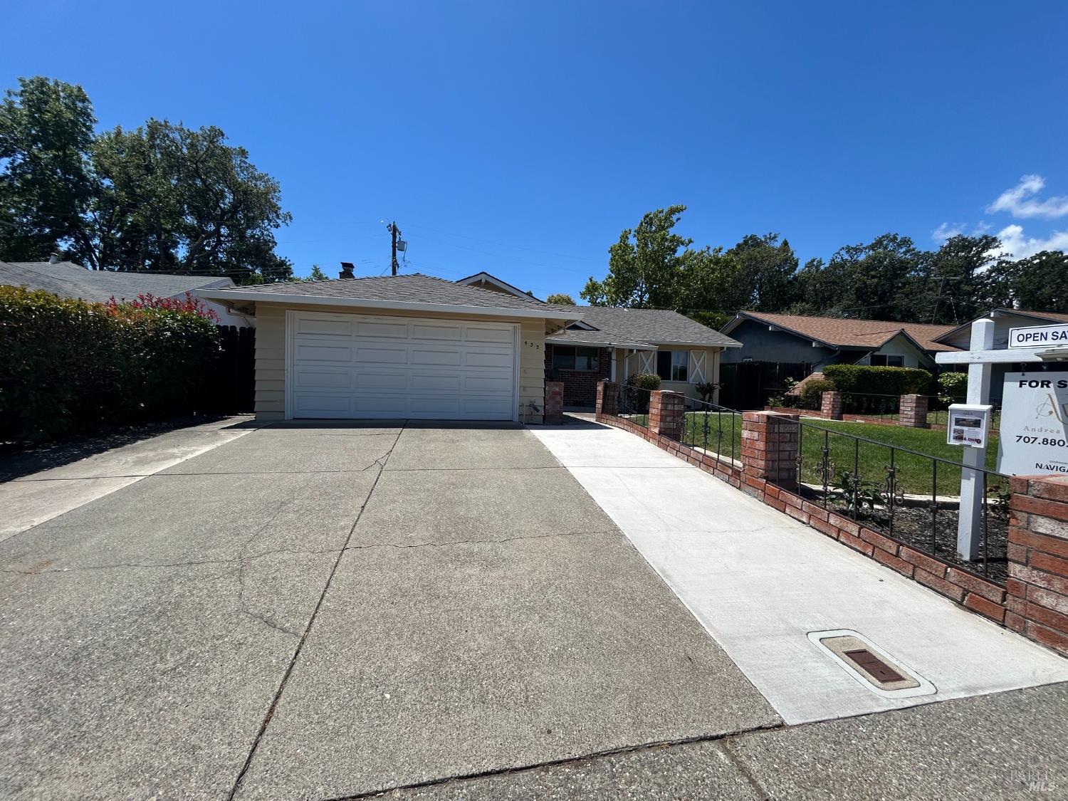 432 S Orchard Avenue Vacaville CA 95688