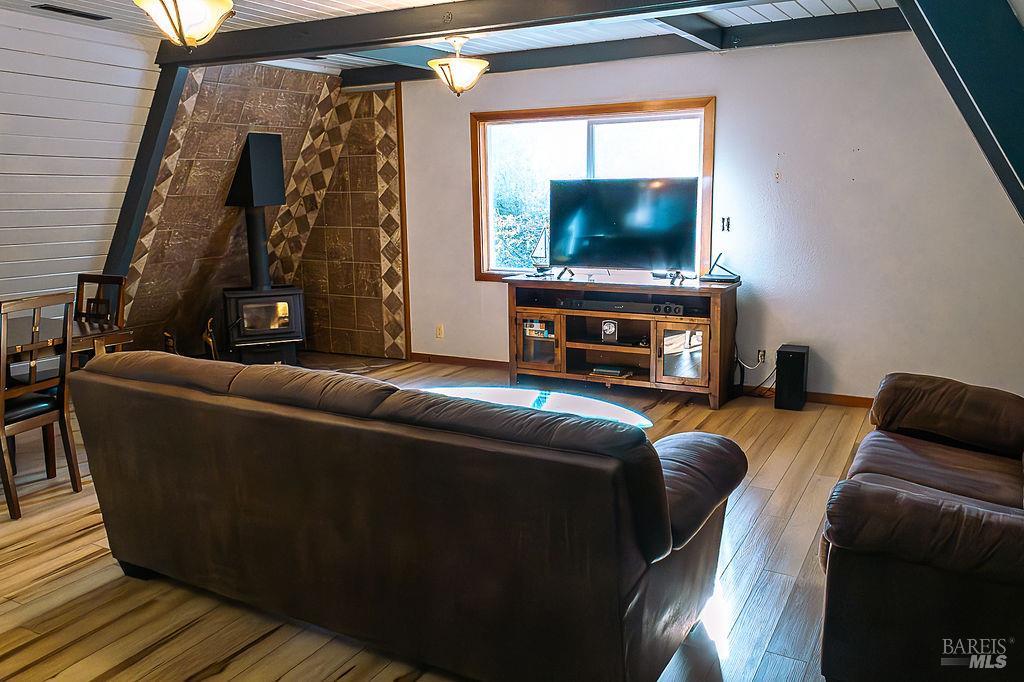 46151 Pacific Woods Road Gualala CA 95445