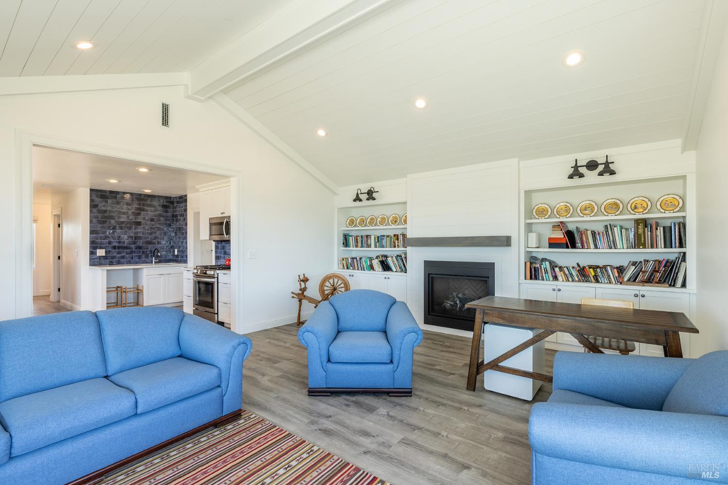 4706 Carmet Drive Bodega Bay CA 94923
