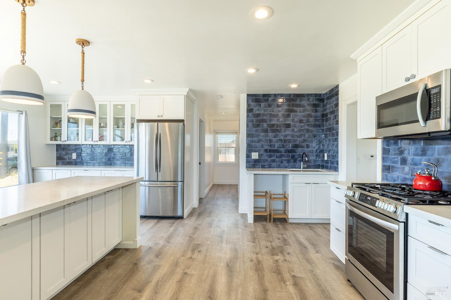 4706 Carmet Drive Bodega Bay CA 94923