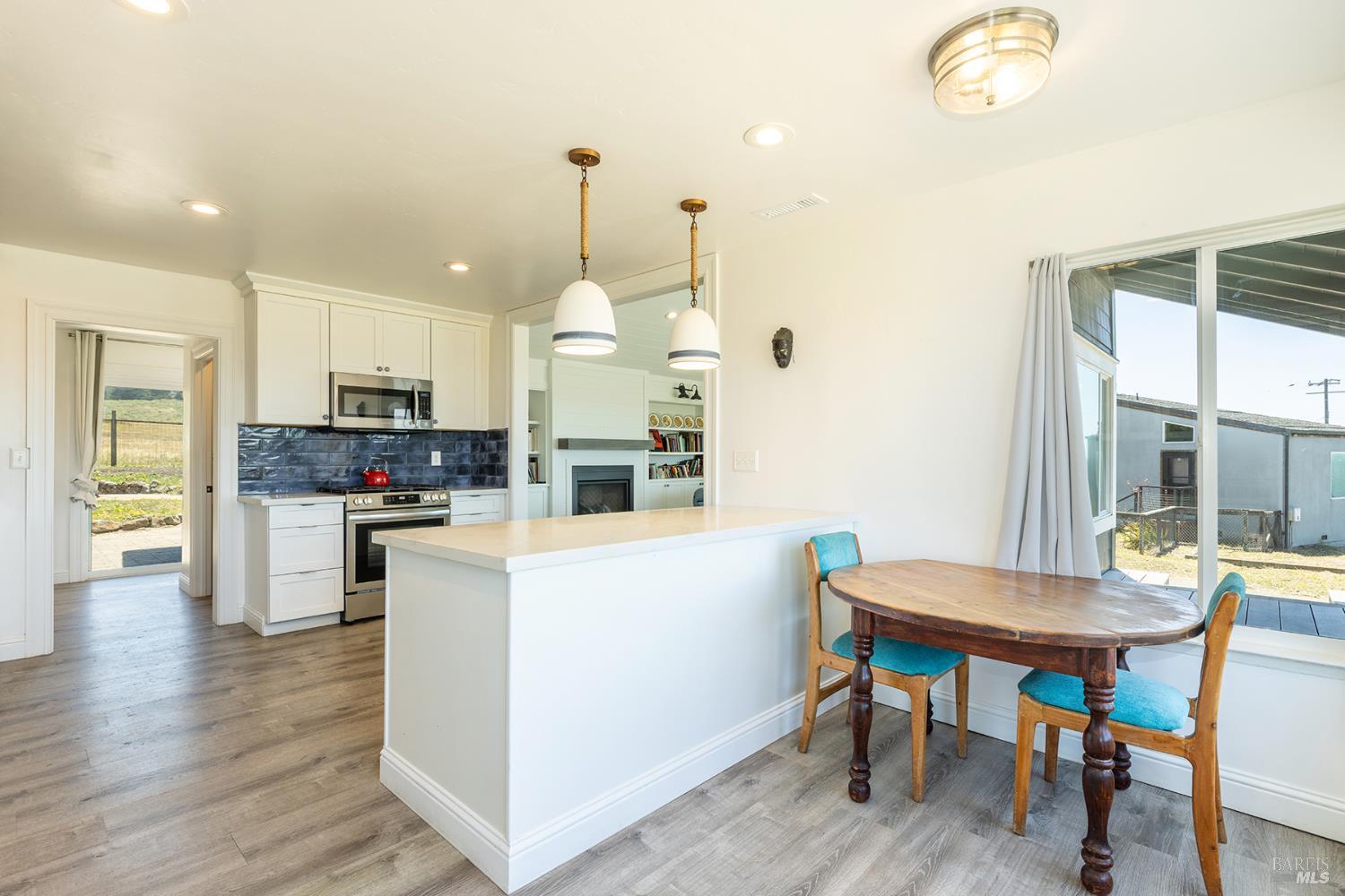 4706 Carmet Drive Bodega Bay CA 94923