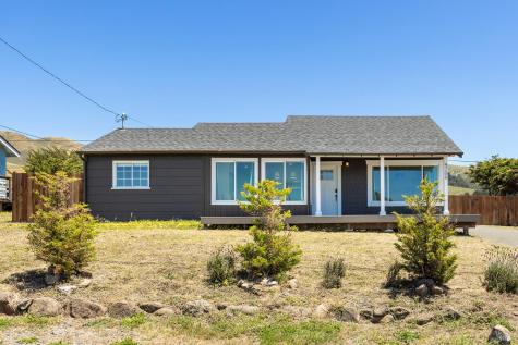 4706 Carmet Drive Bodega Bay CA 94923