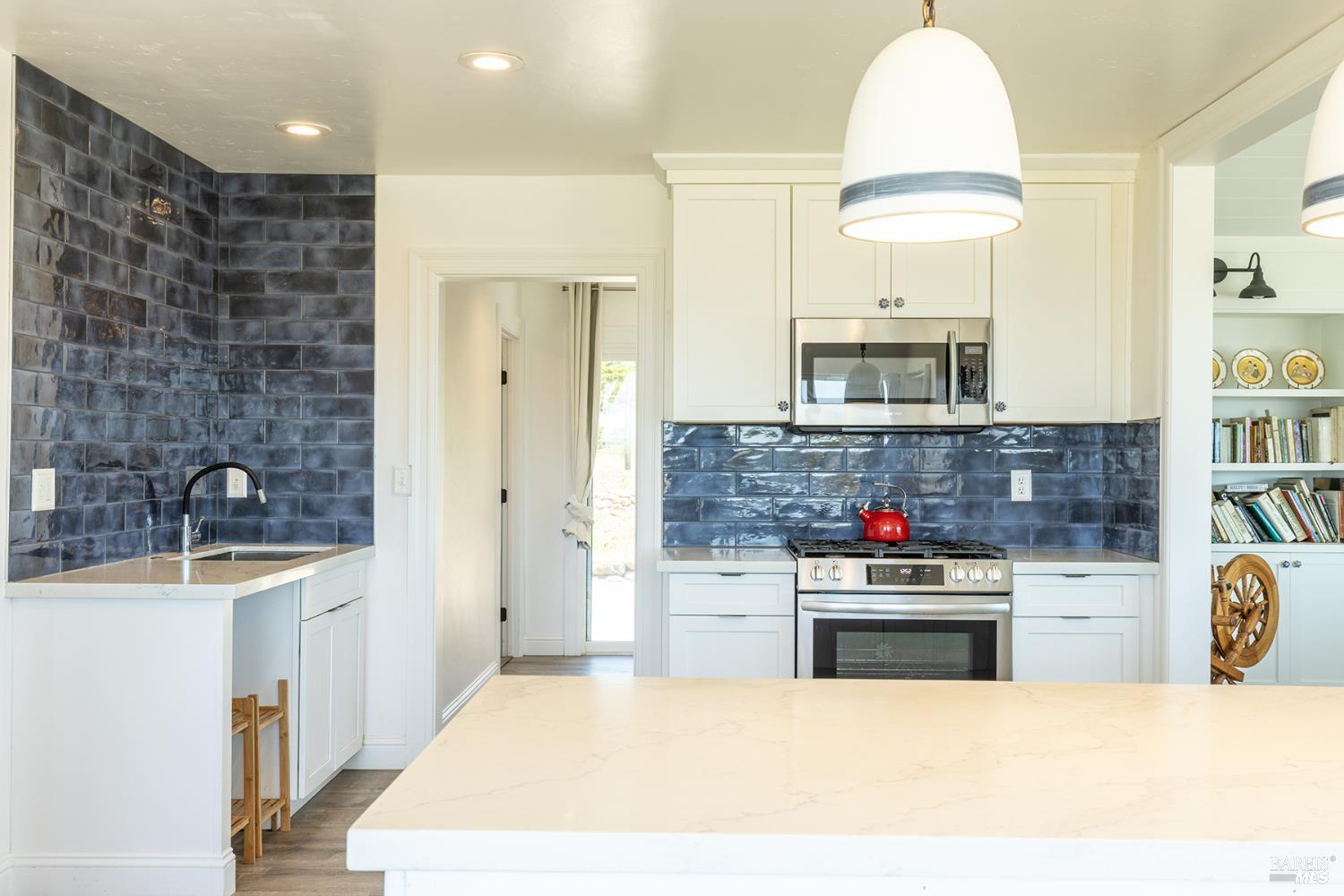 4706 Carmet Drive Bodega Bay CA 94923