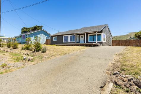 4706 Carmet Drive Bodega Bay CA 94923