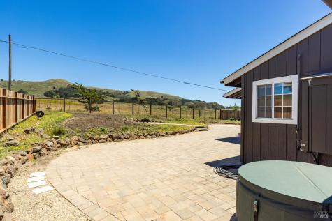 4706 Carmet Drive Bodega Bay CA 94923
