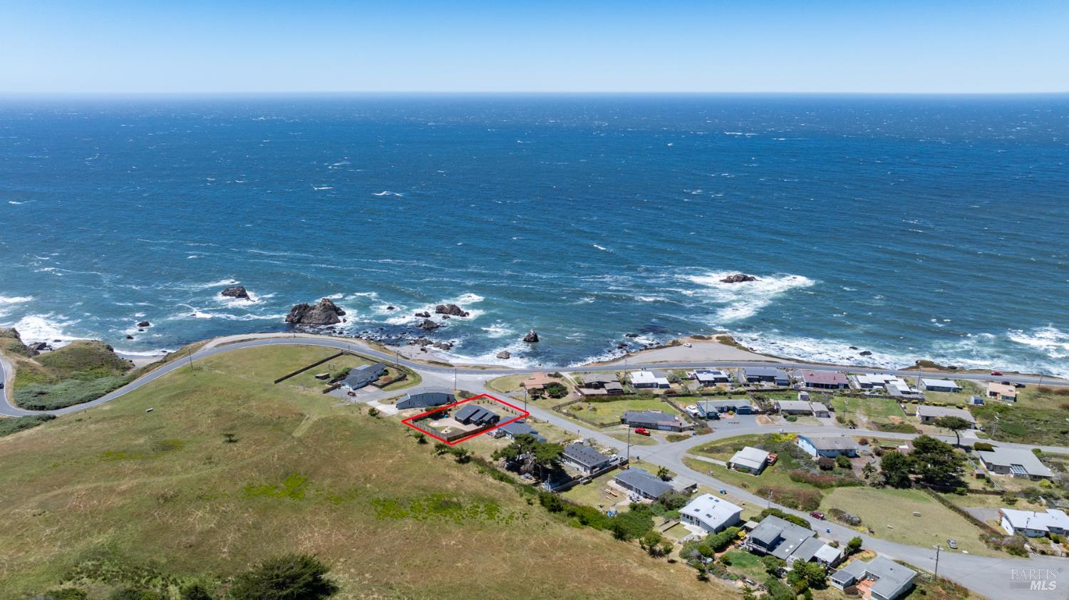 4706 Carmet Drive Bodega Bay CA 94923
