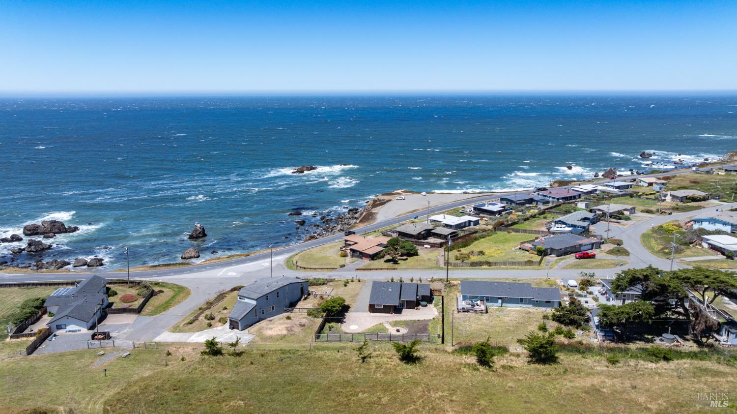 4706 Carmet Drive Bodega Bay CA 94923