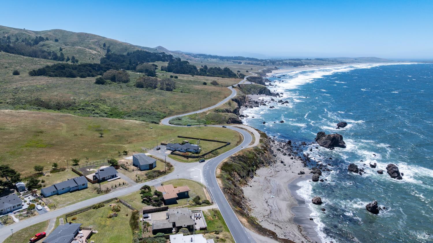 4706 Carmet Drive Bodega Bay CA 94923
