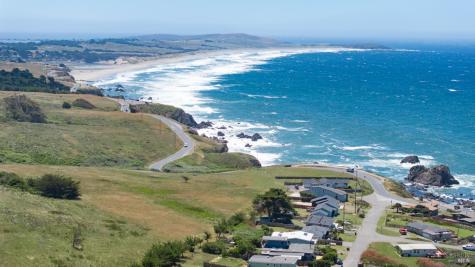 4706 Carmet Drive Bodega Bay CA 94923
