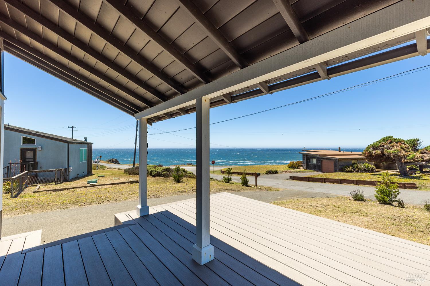 4706 Carmet Drive Bodega Bay CA 94923